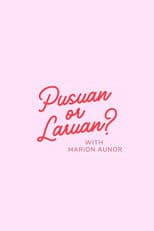 Pusuan or Laruan?