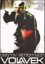 The Island of the Silver Herons