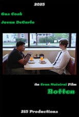 Rotten