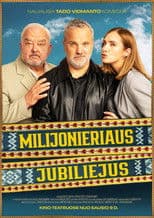 The Millionaire’s Anniversary