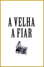A Velha a Fiar