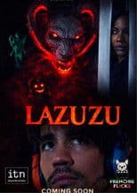 Curse of Lazuzu Doll