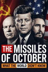 The Missiles of October: What the World Didn't Know