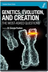 Genetics, Evolution, and Creation