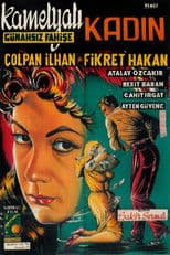 Kamelyalı Kadın: Günahsız Fahişe