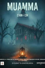 Muamma: The Djinn’s Fetus