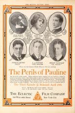 The Perils of Pauline