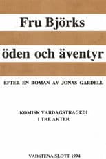 Fru Björks öden och äventyr
