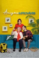 Amigos Improváveis