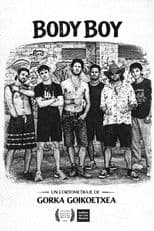 Body Boy