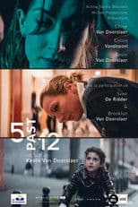 5 Past 12