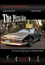 The Pizza King