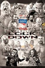 TNA LockDown 2015