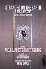 Stranded on the Earth