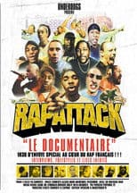 Rap Attack