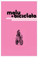Malu de Bicicleta