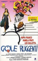 Gole Ruggenti