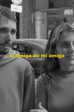 La amiga de mi amigo