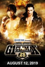 NJPW G1 Climax 29: Day 19 (Final)