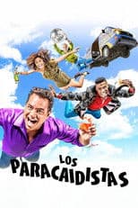 Los Paracaidistas