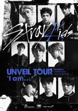 Stray Kids Unveil Tour in Thailand