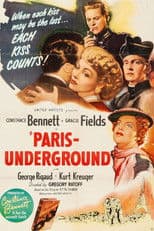 Paris Underground