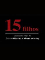 15 filhos