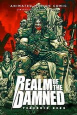Realm of the Damned: Tenebris Deos