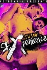 Twink SEXperience