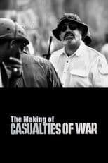 The Making of 'Casualties of War'