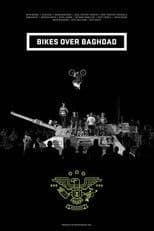 Bikes Over Baghdad