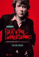 Arno: Rock'n'Roll Godverdomme