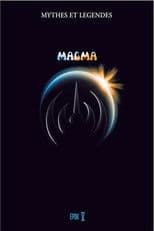 Magma - Myths and Legends Volume V