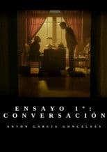 Ensayo 1º: Conversación.