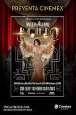 Ángela Aguilar "Bolero"