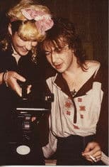 Aleksandr Bashlachev - In BG's communal apartment