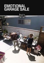 EMOTIONAL GARAGE SALE