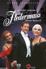 Opera Australia: Die Fledermaus