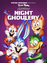 Tiny Toon Night Ghoulery
