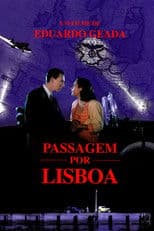 Passagem por Lisboa