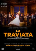 La Traviata - ROH