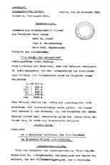 The Death in the Greenstreet