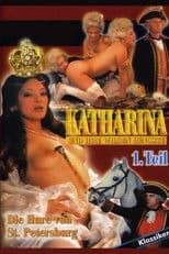 Catherine, the Naked Queen