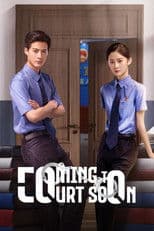 Coming to Court Soon