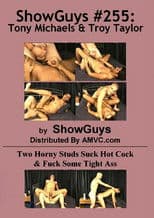 ShowGuys 255: Tony Michaels & Troy Taylor
