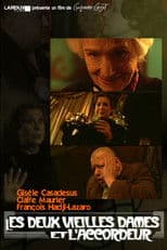 Les Deux Vieilles Dames et l'accordeur