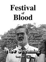 Festival of Blood