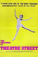 The Children of Theatre Street