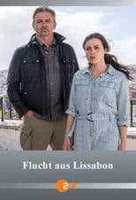 Flucht aus Lissabon