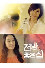 House with a Nice View